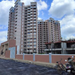 Shethi Classic Heights Vasai West | Floor Plan, Possession, Location, Reviews